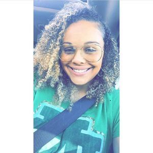 Meet your Posher, Ayralynn